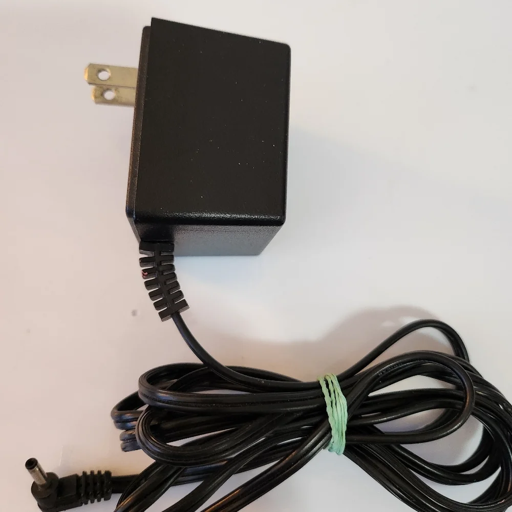 SPN4139A AC to DC Power Supply Adapter Charger 120Vac 12Vdc 300mA
